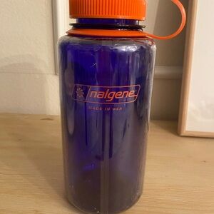 Nalgene Water Bottle